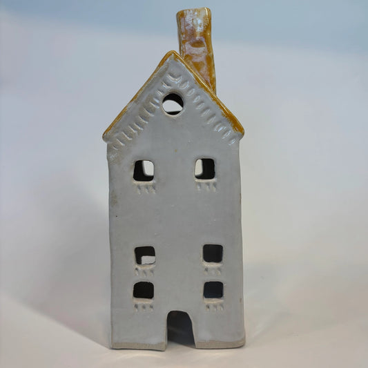 Decorative Ceramic House